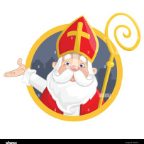 saint nicolas